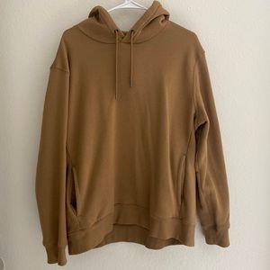 Men’s Caramel Hoodie